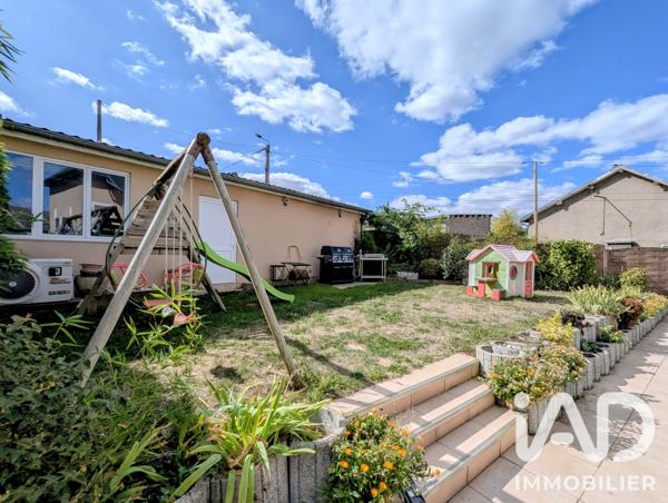Maison à vendre 6 pièces 178 m² Hussigny-Godbrange