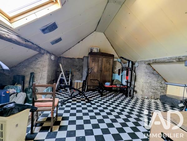 Maison à vendre 6 pièces 178 m² Hussigny-Godbrange