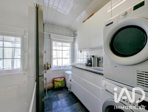 Maison à vendre 6 pièces 178 m² Hussigny-Godbrange