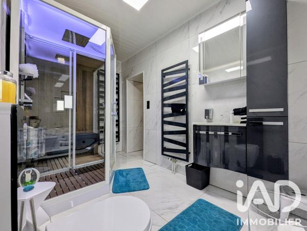 Maison à vendre 6 pièces 178 m² Hussigny-Godbrange