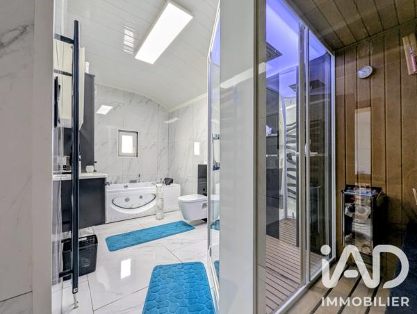 Maison à vendre 6 pièces 178 m² Hussigny-Godbrange