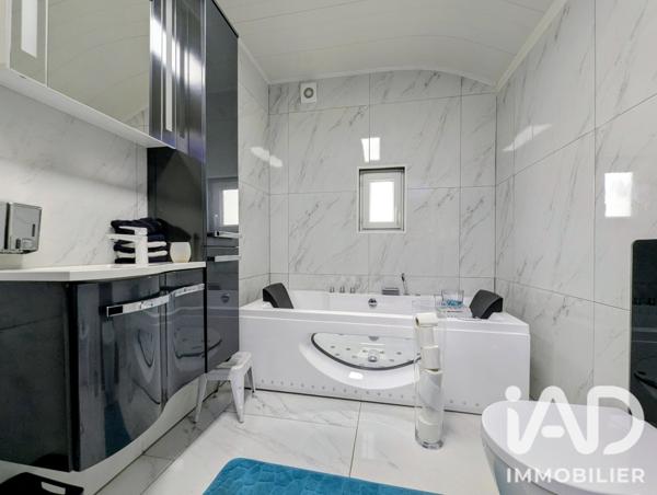 Maison à vendre 6 pièces 178 m² Hussigny-Godbrange