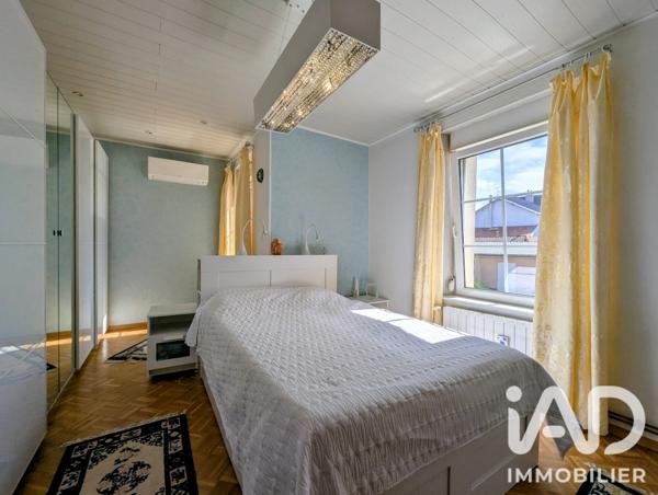 Maison à vendre 6 pièces 178 m² Hussigny-Godbrange