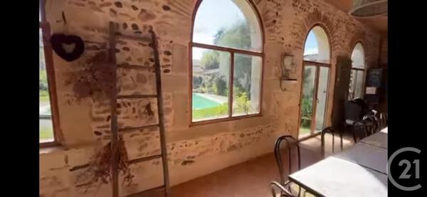 Maison à vendre  2 pièces - 70 m2 ST SEVER - 40