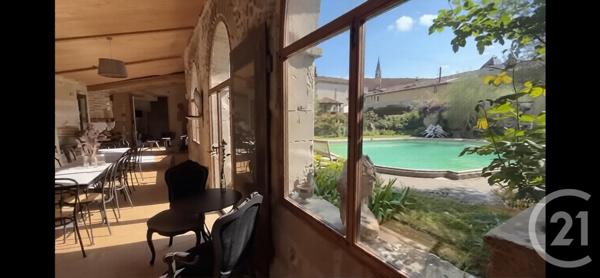 Maison à vendre  2 pièces - 70 m2 ST SEVER - 40