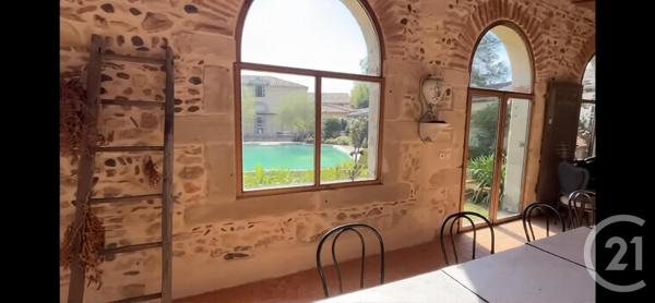 Maison à vendre  2 pièces - 70 m2 ST SEVER - 40