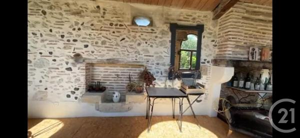 Maison à vendre  2 pièces - 70 m2 ST SEVER - 40