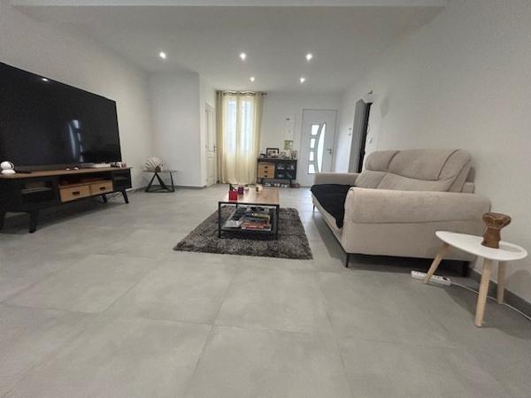 Maison à LABOUHEYRE (40210)