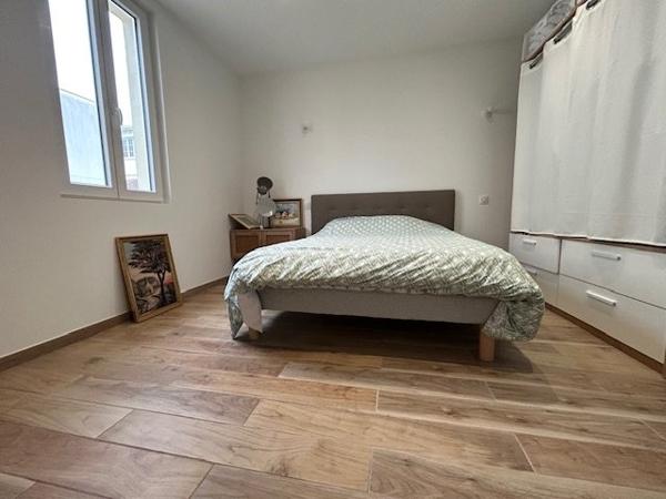 Maison à LABOUHEYRE (40210)