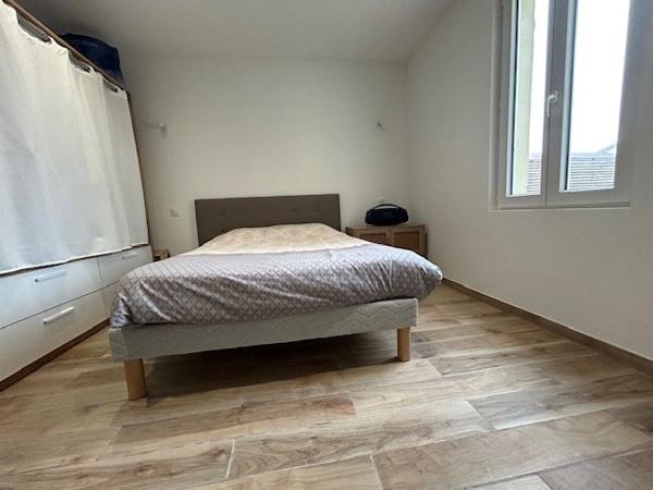 Maison à LABOUHEYRE (40210)