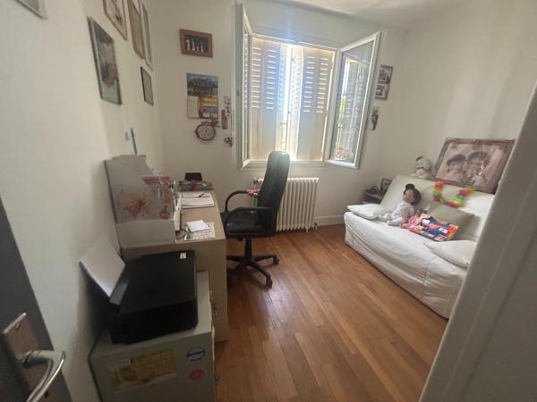 Maison à ARGENTON-SUR-CREUSE, 36200 - 3 pièces 50m²