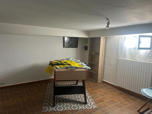 Maison à ARGENTON-SUR-CREUSE, 36200 - 3 pièces 50m²