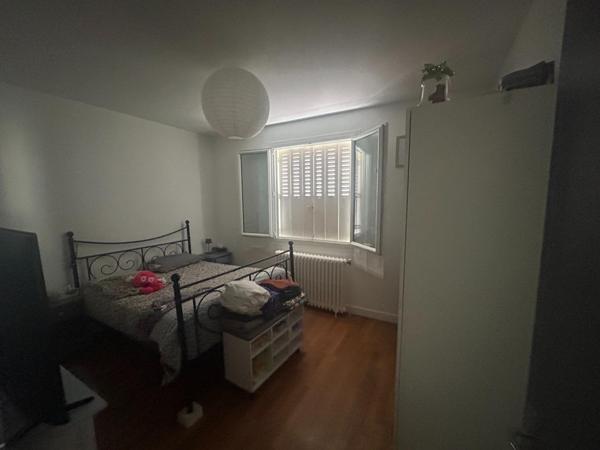 Maison à ARGENTON-SUR-CREUSE, 36200 - 3 pièces 50m²