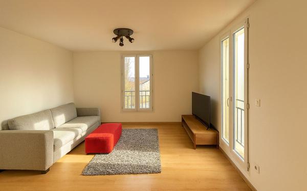 Maison à vendre    4 pièces • 64 m2 Arcachon