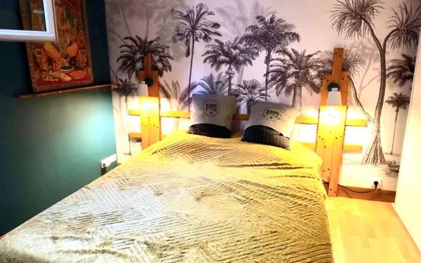 Maison à vendre    4 pièces • 64 m2 Arcachon