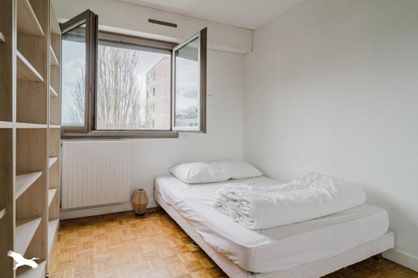 Appartement à vendre |                                       Lyon 09 |                                        3 pièces  |  69,1 m²