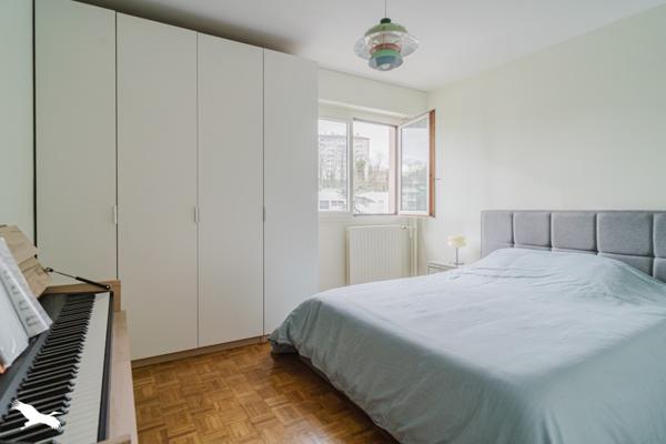 Appartement à vendre |                                       Lyon 09 |                                        3 pièces  |  69,1 m²