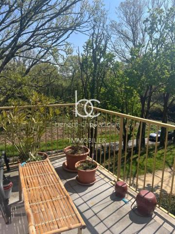 VANNES Appartement 3 pièces 58 m²