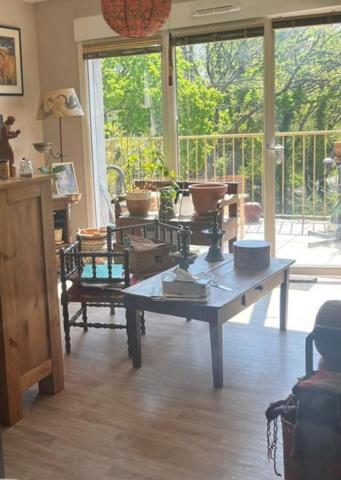 VANNES Appartement 3 pièces 58 m²