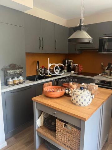 VANNES Appartement 3 pièces 58 m²