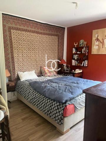 VANNES Appartement 3 pièces 58 m²