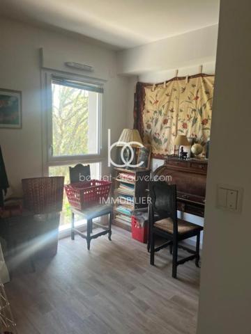 VANNES Appartement 3 pièces 58 m²