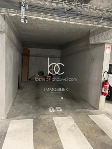 VANNES Appartement 3 pièces 58 m²