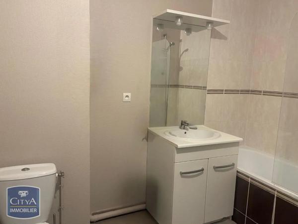 Appartement à vendre 1 pièce 32.65m²