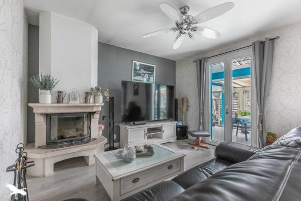 Maison à vendre |  La Teste-de-Buch |  6 pièces | 158 m²