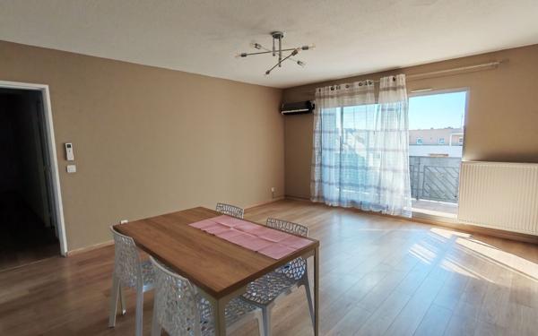 Appartement à louer    3 pièces •  Les Angles