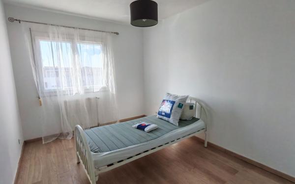 Appartement à louer    3 pièces •  Les Angles