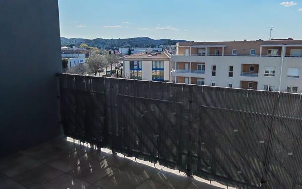 Appartement à louer    3 pièces •  Les Angles