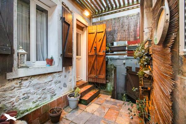 Appartement à vendre |  Salies-de-Béarn |  5 pièces | 114 m²