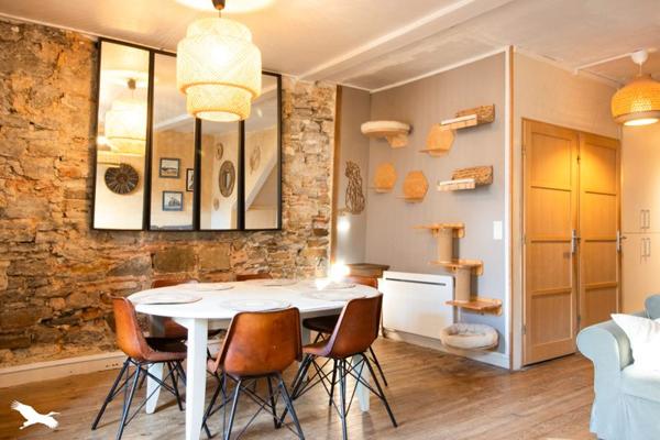 Appartement à vendre |  Salies-de-Béarn |  5 pièces | 114 m²