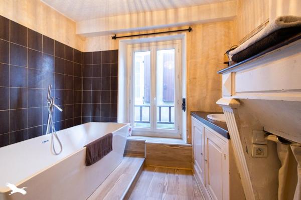 Appartement à vendre |  Salies-de-Béarn |  5 pièces | 114 m²