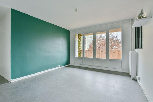 Appartement 3 pièces - 65 m² Exclusivité efficity