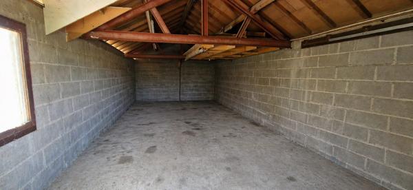 À vendre - Maison ancienne, 6 pièces située à Channay-sur-Lathan (37330)
