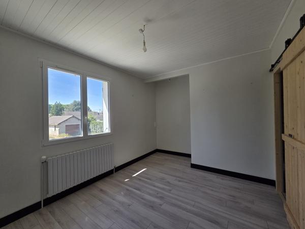 À vendre - Maison ancienne, 6 pièces située à Channay-sur-Lathan (37330)