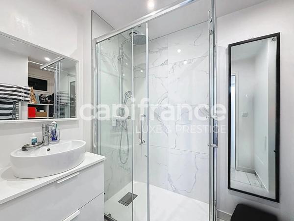 Maison 4 chambres, Garage, Saint Cyr sur Loire, proche Tours