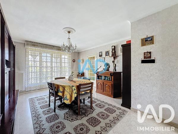 Maison à vendre 6 pièces 150 m² Quincy-sous-Sénart