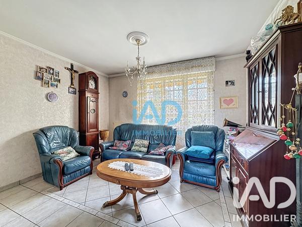 Maison à vendre 6 pièces 150 m² Quincy-sous-Sénart