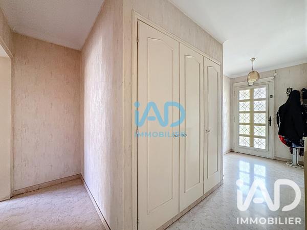 Maison à vendre 6 pièces 150 m² Quincy-sous-Sénart