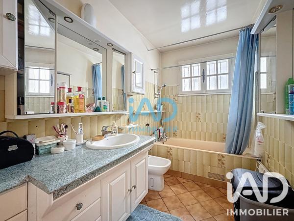 Maison à vendre 6 pièces 150 m² Quincy-sous-Sénart
