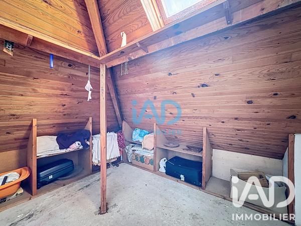 Maison à vendre 6 pièces 150 m² Quincy-sous-Sénart