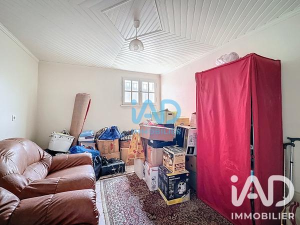 Maison à vendre 6 pièces 150 m² Quincy-sous-Sénart