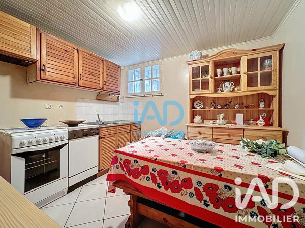 Maison à vendre 6 pièces 150 m² Quincy-sous-Sénart