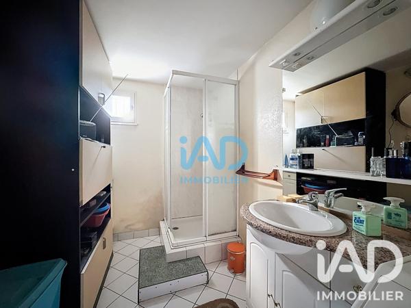 Maison à vendre 6 pièces 150 m² Quincy-sous-Sénart