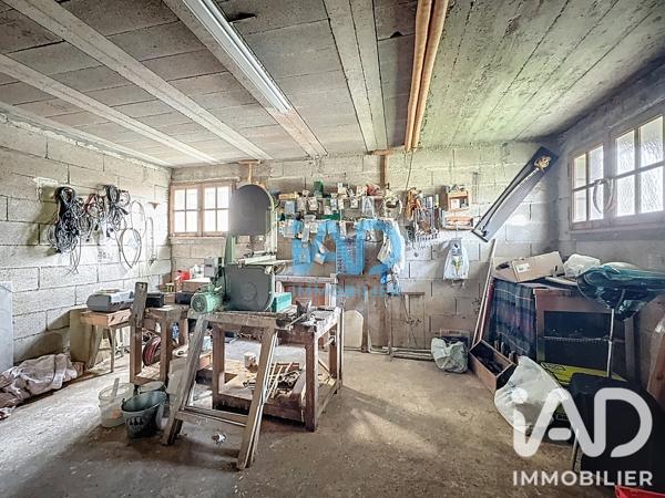 Maison à vendre 6 pièces 150 m² Quincy-sous-Sénart
