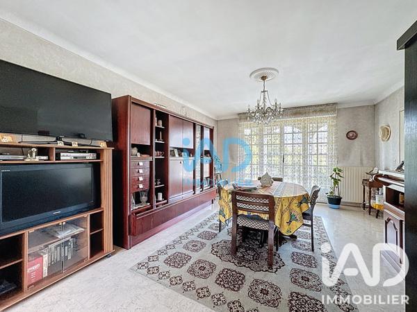 Maison à vendre 6 pièces 150 m² Quincy-sous-Sénart