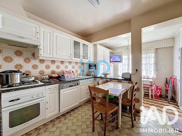 Maison à vendre 6 pièces 150 m² Quincy-sous-Sénart